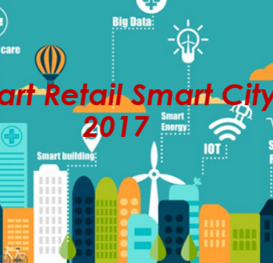 Smart Retail Smart City 2017